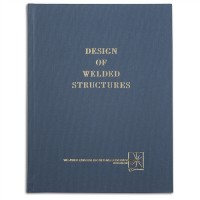 Desain of Welded structures