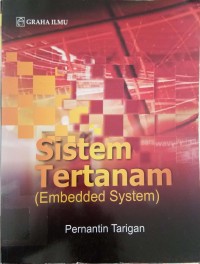 Sistem Tertanam (embedded System)