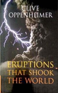 Eruption that shook the world