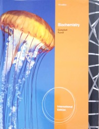Biochemistry seventh edition