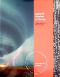 Extreme weather and climate