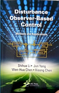 Disturbance Observer-based control: methods and applications