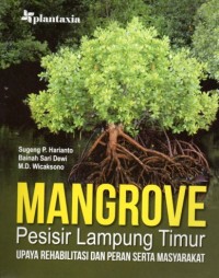 Mangrove Pesisir Lampung Timur: Upaya Rehabilitasi dan Peran Serta Masyarakat