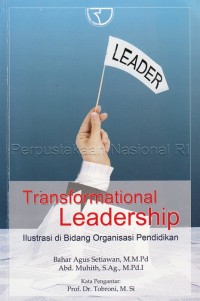 Transformasional Leadership