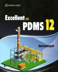 Excellent with PDMS 12
