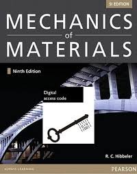 Mechanics of Materials ninth edition