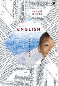 English: Sebuah Novel