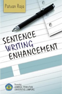 Sentence Writing Enhancement