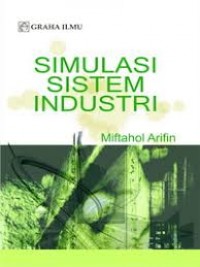 Simulasi Sistem Industri