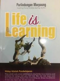 Life is a Learning