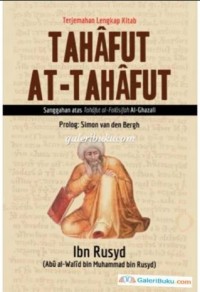 Tahafut At Tahafut (Terjemah)