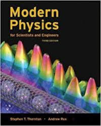 Modern Physics for Scientists and Engineers Third Edition