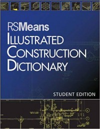 Illustrated Construction Dictionary