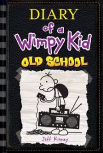 Diary_of_a_Wimpy_Kid_Old_School_book_cover